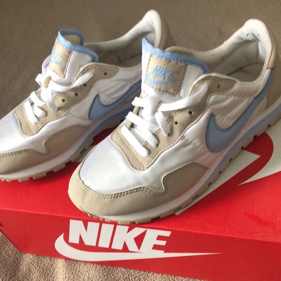 Shoes | Nike Size 9 Fit Like 85 Womens | Poshmark